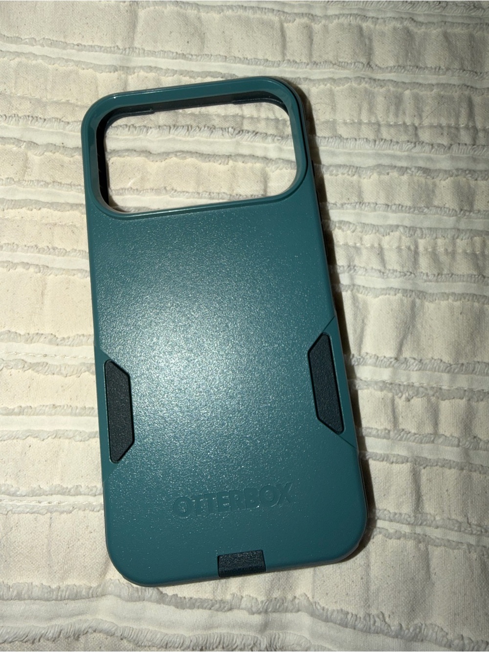 OtterBox Slim Protective Phone Case in Teal Blue